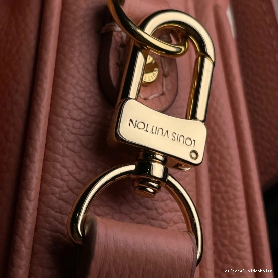 Official oldcobbler VUITTON LOUIS POCHETTE MÉTIS 0719